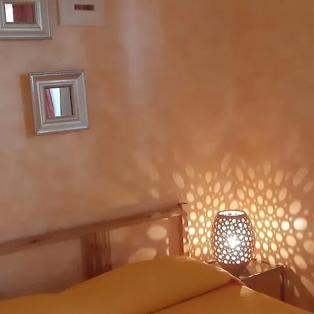La Casa Di Ninna Guest house 2*