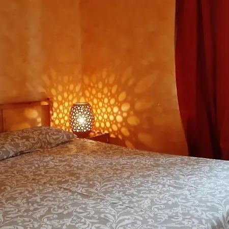 La Casa Di Ninna 2* Ariano Irpino
