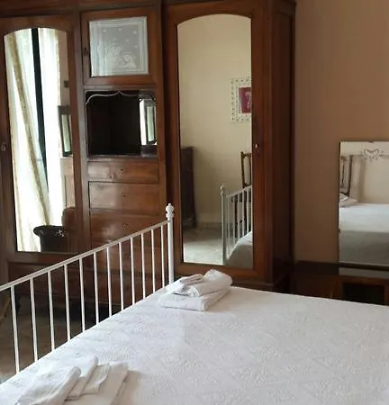 La Casa Di Ninna