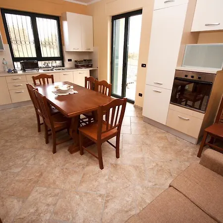 La Casa Di Ninna Ariano Irpino