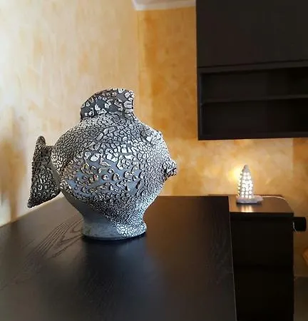 Πανσιόν La Casa Di Ninna 3*