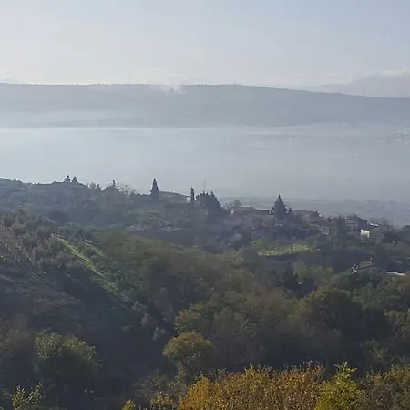 La Casa Di Ninna Ariano Irpino