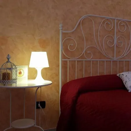 La Casa Di Ninna Guest house
