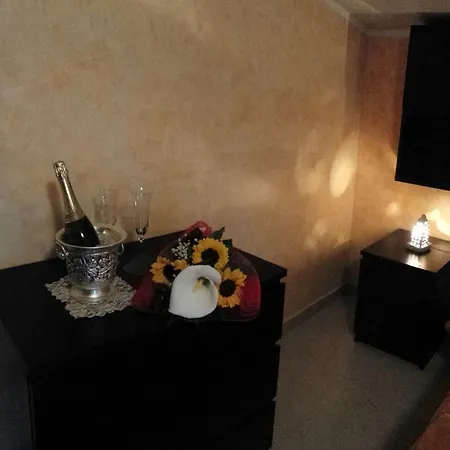 Guest house La Casa Di Ninna 2*