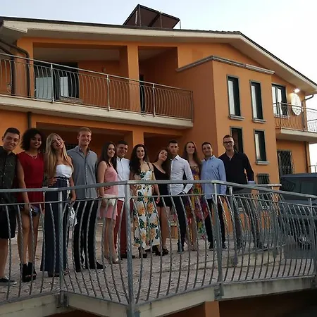 La Casa Di Ninna Guest house 2*