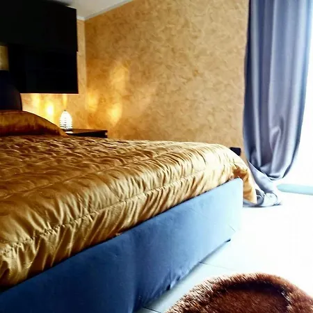 La Casa Di Ninna Guest house 2*
