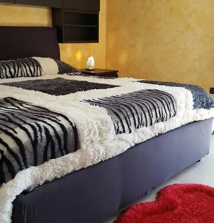 La Casa Di Ninna Guest house Ariano Irpino