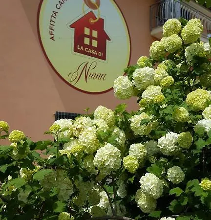 La Casa Di Ninna Ariano Irpino