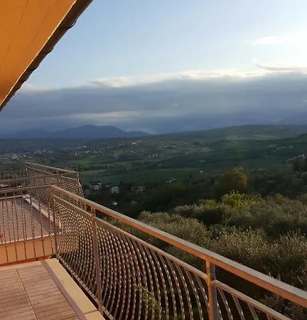 La Casa Di Ninna Ariano Irpino