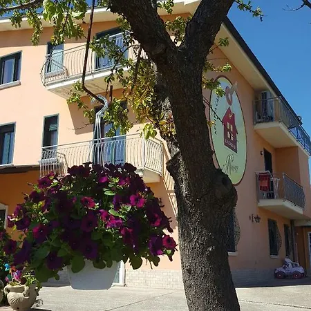 La Casa Di Ninna Guest house 2*