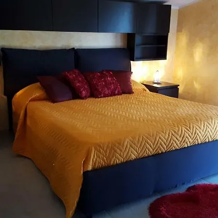 La Casa Di Ninna Ariano Irpino