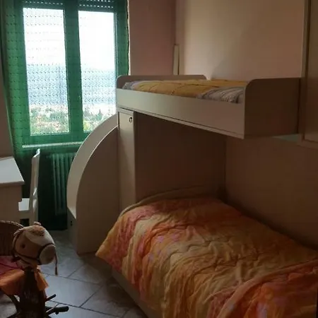 La Casa Di Ninna Guest house Ariano Irpino