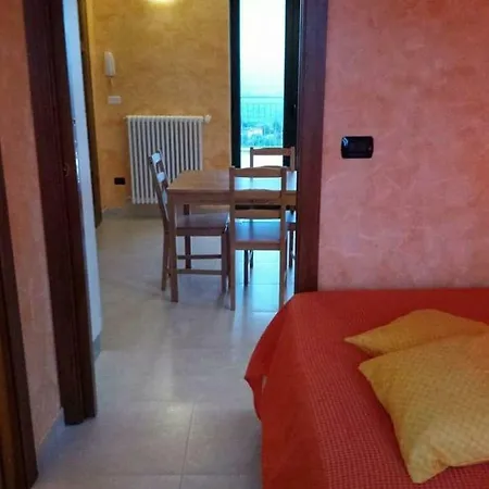 La Casa Di Ninna Pensjonat Ariano Irpino