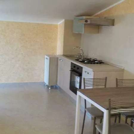 La Casa Di Ninna