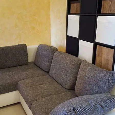 Pensjonat La Casa Di Ninna Ariano Irpino