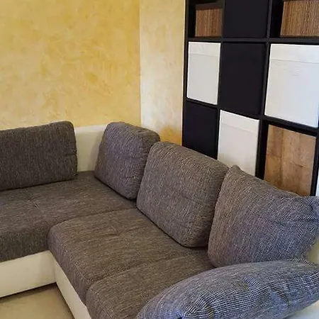 Guest house La Casa Di Ninna Ariano Irpino