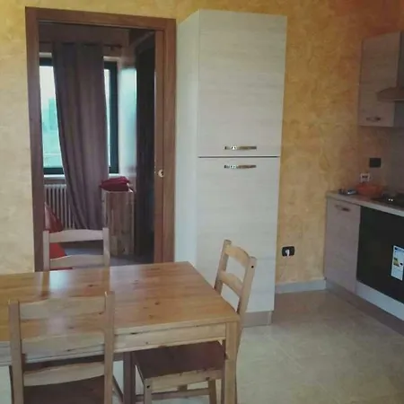 Guest house La Casa Di Ninna