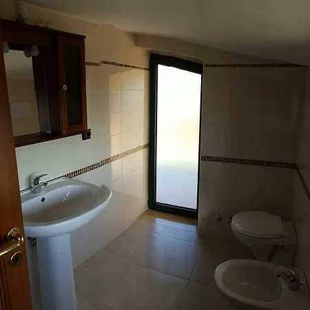 La Casa Di Ninna Pensjonat