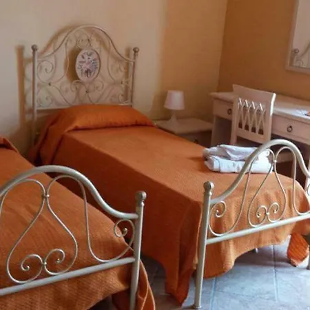 La Casa Di Ninna 2*