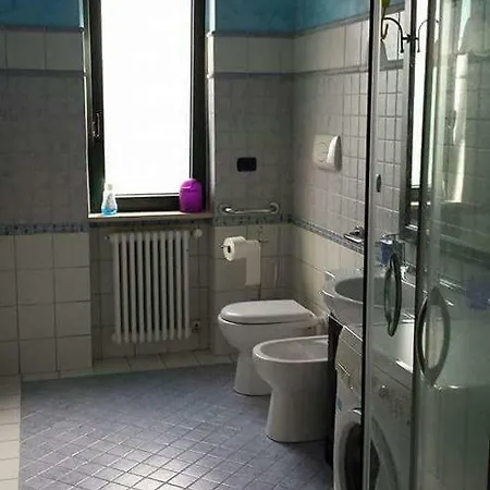 La Casa Di Ninna Pensjonat