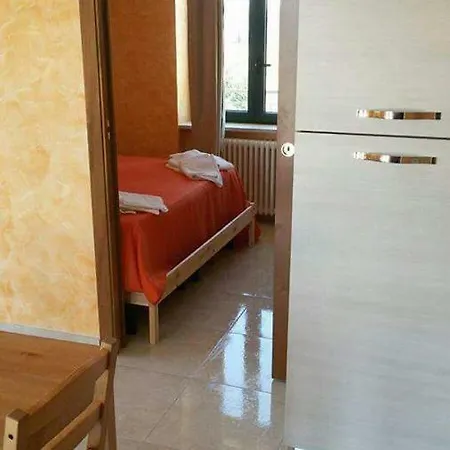 La Casa Di Ninna