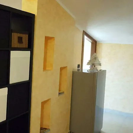 La Casa Di Ninna Penzion 3*