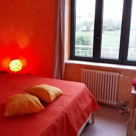 La Casa Di Ninna Ariano Irpino