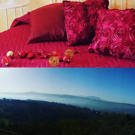La Casa Di Ninna Guest house Ariano Irpino