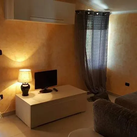 La Casa Di Ninna