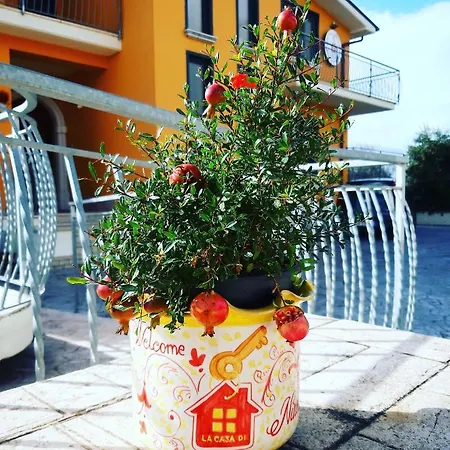 La Casa Di Ninna Guest house 2*